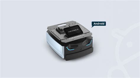hermes connectivity